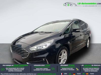 Ford S-Max S-MAX 2.0 EcoBlue 150 BVA