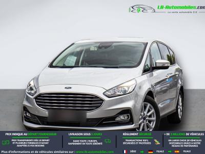 Ford S-Max S-MAX 2.0 EcoBlue 150 BVA