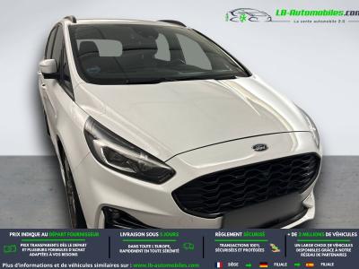 Ford S-Max S-MAX 2.0 EcoBlue 190 BVA