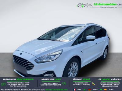 Ford S-Max S-MAX 2.0 EcoBlue 190 BVA