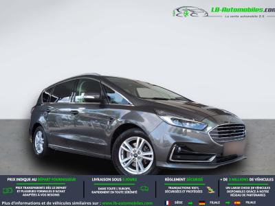 Ford S-Max S-MAX 2.0 EcoBlue 190 BVA