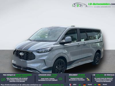 Ford Tourneo Custom 320 L1 2.0 EcoBlue 170 ch BVA 4x4