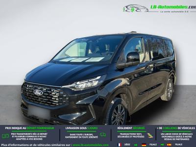 Ford Tourneo Custom 320 L1 2.0 EcoBlue 150 ch BVM