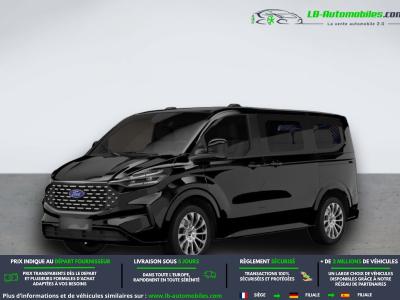 Ford Tourneo Custom 320 L1 2.0 EcoBlue 170 ch BVA 4x4