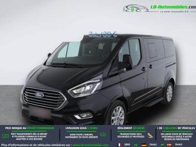 Ford Tourneo Custom 320 L1 2.0 EcoBlue 150 ch BVM