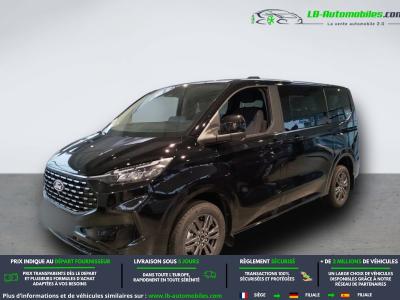 Ford Tourneo Custom 320 L1 2.0 EcoBlue 150 ch BVM