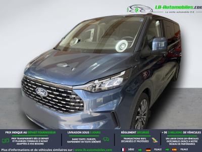 Ford Tourneo Custom 320 L1 2.0 EcoBlue 170 ch BVA 4x4