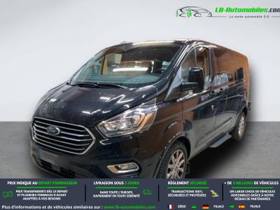 Ford Tourneo Custom 320 L1 2.0 EcoBlue 150 ch BVM