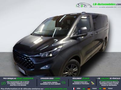Ford Tourneo Custom 320 L1 2.0 EcoBlue 170 ch BVA 4x4