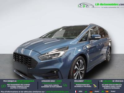 Ford S-Max S-MAX 2.0 EcoBlue 150 BVA