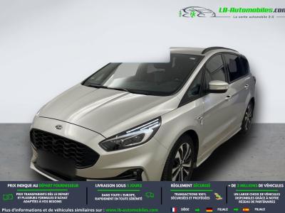 Ford S-Max S-MAX 2.0 EcoBlue 190 Intelligent AWD BVA