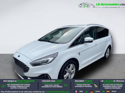 Ford S-Max S-MAX 2.0 EcoBlue 190 BVA