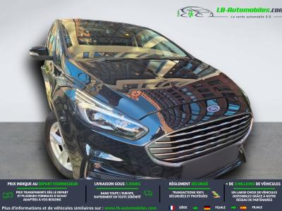 Ford S-Max S-MAX 2.0 EcoBlue 190 BVA