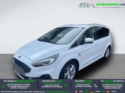 Ford S-Max S-MAX 2.0 EcoBlue 190 BVA
