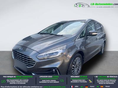 Ford S-Max S-MAX 2.0 EcoBlue 190 BVA