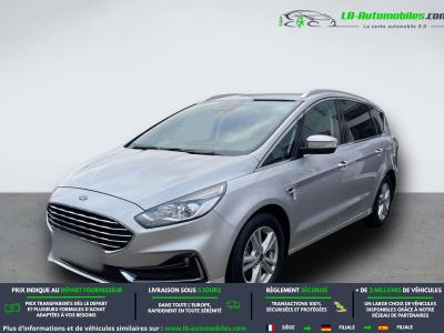 Ford S-Max S-MAX 2.0 EcoBlue 190 BVA