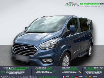 Ford Tourneo Custom 320 L1 2.0 EcoBlue 150 ch BVM