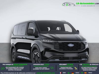 Ford Tourneo Custom 320 L1 2.0 EcoBlue 170 ch BVA 4x4