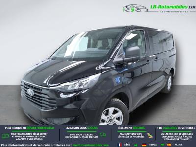 Ford Tourneo Custom 320 L1 2.0 EcoBlue 170 ch BVA