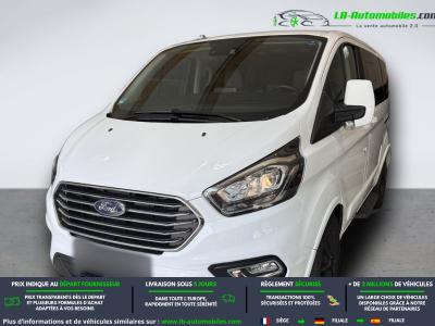 Ford Tourneo Custom 320 L1 2.0 EcoBlue 170 ch BVA