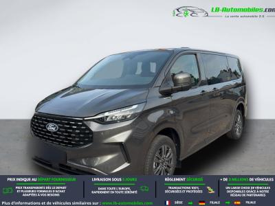 Ford Tourneo Custom 320 L1 2.0 EcoBlue 170 ch BVA