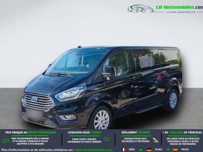 Ford Tourneo Custom 320 L1 2.0 EcoBlue 170 ch BVA
