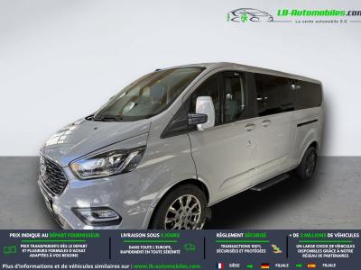 Ford Tourneo Custom 320 L1 2.0 EcoBlue 170 ch BVA