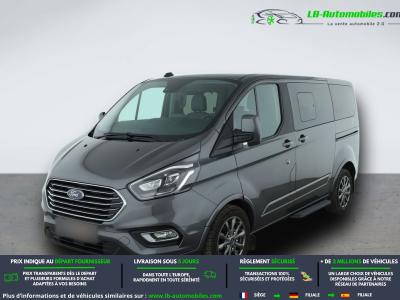 Ford Tourneo Custom 320 L1 2.0 EcoBlue 170 ch BVA