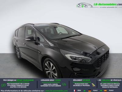 Ford S-Max S-MAX 2.5 Duratec Hybrid 190 eCVT