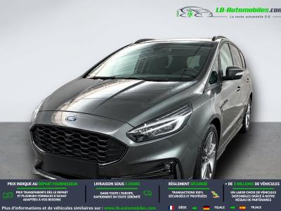 Ford S-Max S-MAX 2.5 Duratec Hybrid 190 eCVT