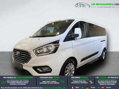 Ford Tourneo Custom 310 L1H1 2.0 EcoBlue 130 BVA