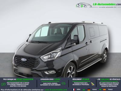 Ford Tourneo Custom 310 L1H1 2.0 EcoBlue 130 BVA