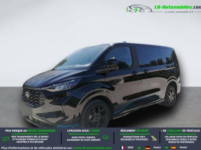 Ford Tourneo Custom 320 L1 2.0 EcoBlue 170 ch BVA