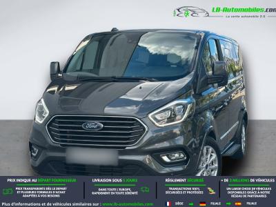 Ford Tourneo Custom 310 L1H1 2.0 EcoBlue 130 BVA