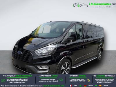 Ford Tourneo Custom 310 L1H1 2.0 EcoBlue 130 BVA