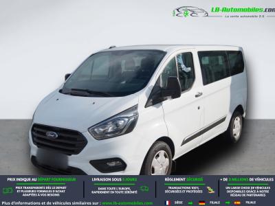 Ford Tourneo Custom 320 L1H1 2.0 EcoBlue 105