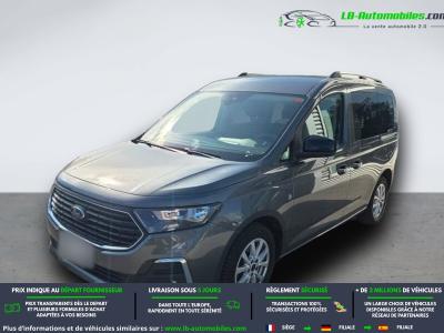Ford Tourneo Connect 1.5 EcoBoost 114 BVA
