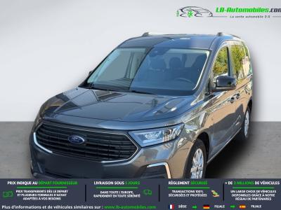 Ford Tourneo Connect 1.5 EcoBoost 114 BVA