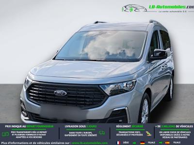 Ford Tourneo Connect 1.5 EcoBoost 114 BVA