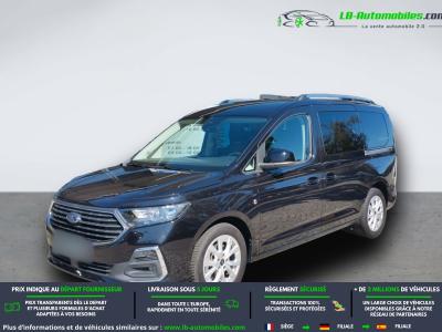 Ford Tourneo Connect 1.5 EcoBoost 114 BVA