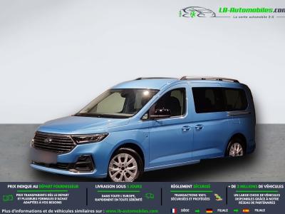 Ford Tourneo Connect 1.5 EcoBoost 114 BVA