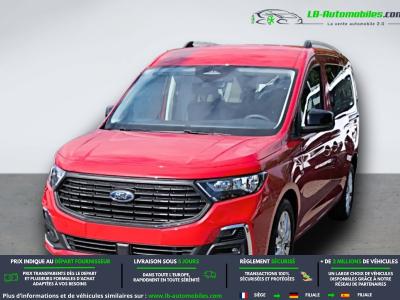 Ford Tourneo Connect 1.5 EcoBoost 114 BVA