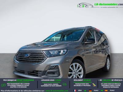 Ford Tourneo Connect 1.5 EcoBoost 114 BVA