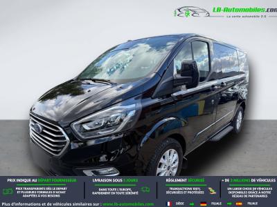 Ford Tourneo Custom 320 L2H1 2.0 EcoBlue 130 BVA