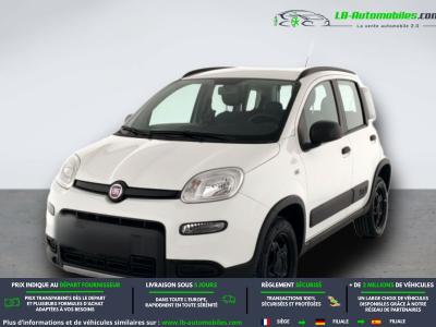 Fiat Panda 1.3 Multijet 95 ch