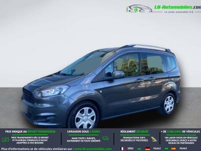 Ford Tourneo Connect 1.0 EcoBoost 100 BVM