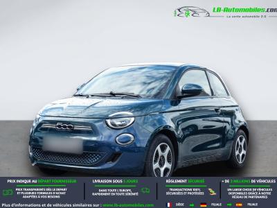 Fiat 500 e 95 ch