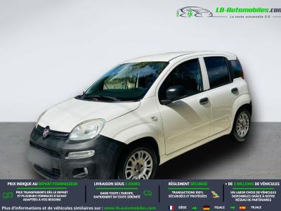 Fiat Panda 1.0 70 ch Hybride BSG