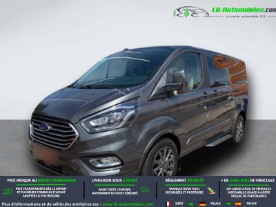 Ford Tourneo Custom 320 L1H1 2.0 EcoBlue 150 BMV