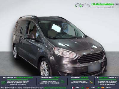 Ford Tourneo Courier 1.5 TDCi 75